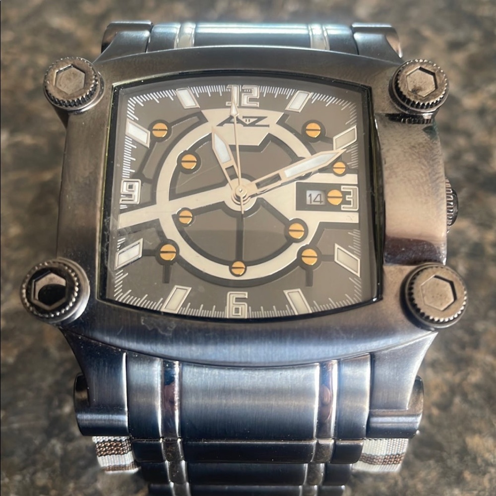 AZ Watch
